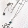 Atom Necklace