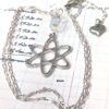 Atom Necklace