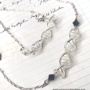 DNA Necklace