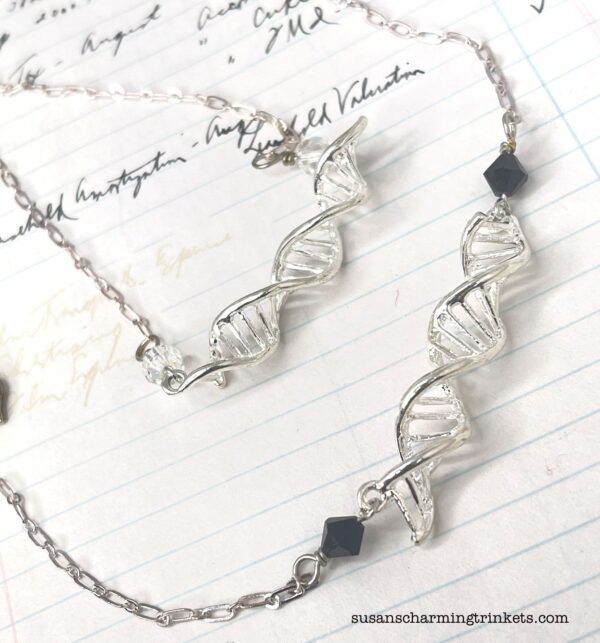 DNA Necklace