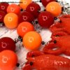 Lobster Statement Necklace